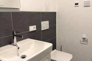 ERSTBEZUG Neubau-Apartment mit Balkon | Provisionsfrei – Eschhollbrückerstraße 18, 64295 Darmstadt-West, Darmstadt – Vorschaubild 8