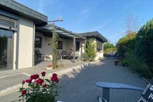 Exklusives Juwel in Sackgassenlage! Hochwertig kernsanierter Bungalow mit Doppelgarage und Fahrstuhl – Segeberg (Kreis) – Vorschaubild 7