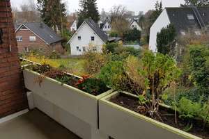 Gepflegte 3-Zimmer-Wohnung im 2. OG mit Balkon in Bremen-Mittelshuchting – Luxemburger Str. 7, 28259 Mittelshuchting, Bremen – Vorschaubild 2