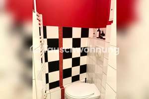 Tauschwohnung: 1 Zi. Altbau (Humboldthain) gegen 1,5-2 Zi. Wohnung im Ring – Die vollständige Adresse der Immobilie erhältst du vom Anbieter., 13351 Wedding, Berlin – Vorschaubild 6