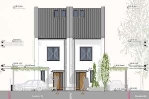 Wir bauen für Sie! - Stadtnah & Naturverbunden: Exklusive Doppelhaushälfte in Burghausen – 4178 Burghausen-Rückmarsdorf, Leipzig – Vorschaubild 4