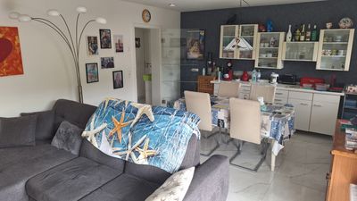 3-Zimmer-Wohnung in Schleckheim/Kornelimünster