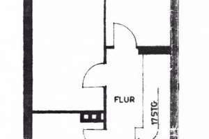 5-Zimmer Reihenmittelhaus in Berlin-Mariendorf (Tempelhof) - provisionsfrei – Die vollständige Adresse der Immobilie erhältst du vom Anbieter., 12107 Mariendorf, Berlin – Vorschaubild 13