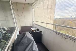 3-Zimmer-Wohnung mit Süd-Balkon und Blick ins Grüne in München-Feldmoching – Franz-Fackler-Straße 12-14, 80995 Lerchenau-West, München – Vorschaubild 19