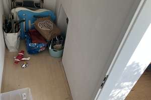 Möbliertes modernes 6,5-Zimmer Haus mit hellem Wohnzimmer , tolle Terrasse und Einbauküche – 71229 Leonberg – Vorschaubild 36