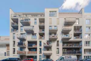 Premium-Penthouse mit zwei Terrassen im Skandinavischen Viertel – Die vollständige Adresse der Immobilie erhältst du vom Anbieter., 10439 Prenzlauer Berg, Berlin – Vorschaubild 14