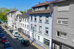 Kapitalanlage und Handwerker aufgepasst !! – vollvermietetes 8 Familienhaus mit über 7 % Rendite – Die vollständige Adresse der Immobilie erhältst du vom Anbieter., 67063 Nord-Hemshof, Ludwigshafen am Rhein – Vorschaubild 1