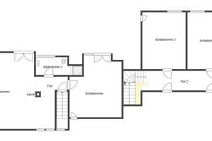  Villa mit einzigartigem Ausblick in Glücksburg (Ostsee) - Wohnen und Arbeiten möglich – Die vollständige Adresse der Immobilie erhältst du vom Anbieter., 24960 Glücksburg (Ostsee) – Vorschaubild 27