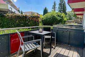 Investieren in bester Lage – vermietete Wohnung am Schlossgarten! – Die vollständige Adresse der Immobilie erhältst du vom Anbieter., 48149 Uppenberg, Münster – Vorschaubild 8