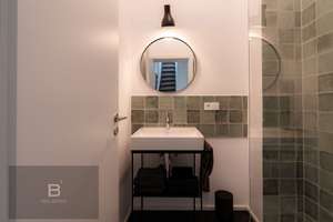 MAISONETTE MIT STIL  |  MANNHEIM NECKARSTADT-OST – 68167 Neckarstadt-Ost/Wohlgelegen, Mannheim – Vorschaubild 13