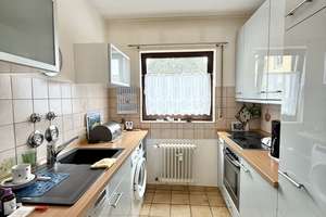 Gepflegte 2-ZKB im 1. OG mit Einbauküche + Balkon / Stellplatz in Heidelberg-Rohrbach – Karlsruher Straße 55, 69126 Rohrbach, Heidelberg – Vorschaubild 14