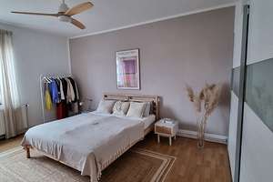 List helle und zentral gelegene 2- Zimmer Wohnung mit Balkon – Kriegerstraße  36, 30161 List, Hannover – Vorschaubild 5