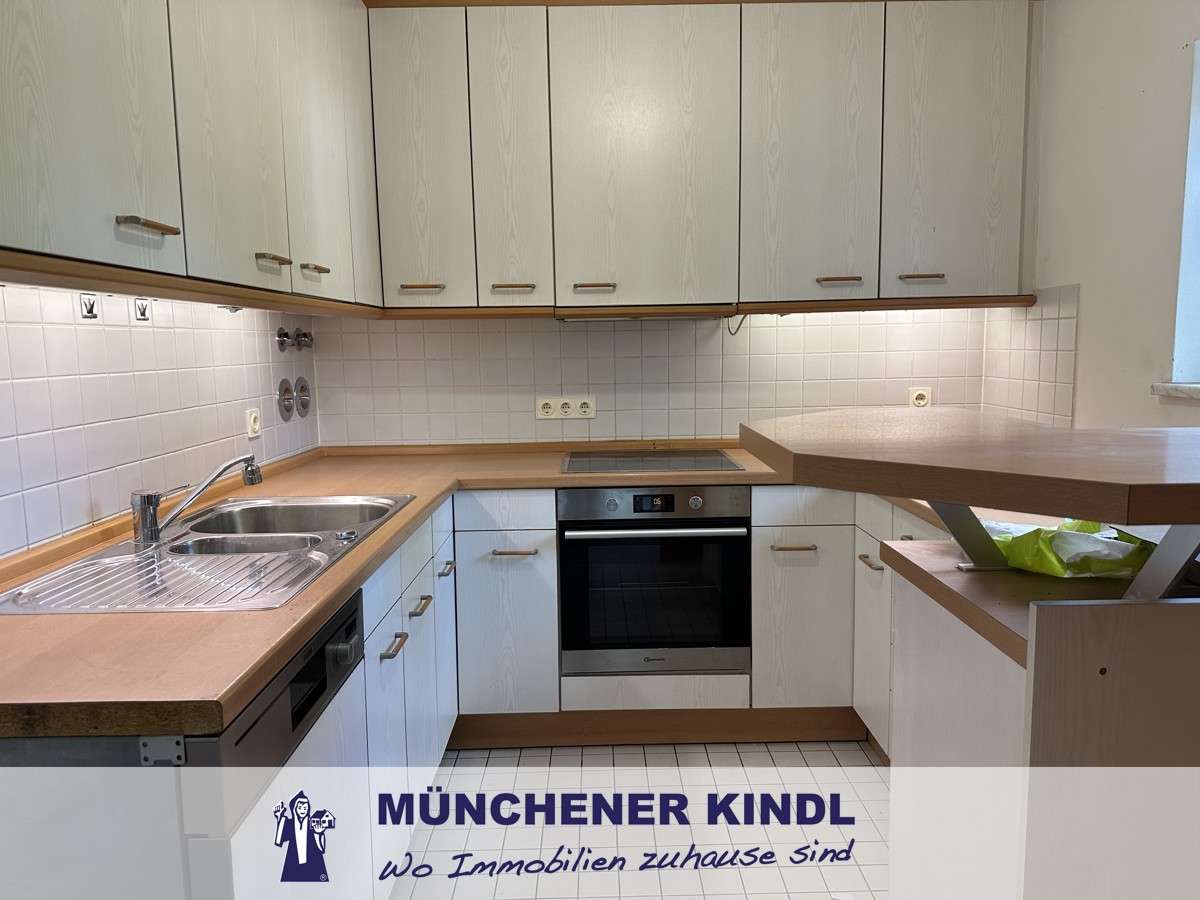 Immobilie in Eichenau - Wohnen mit Stil – 2-Zimmer-Traum in S-Bahn-Nähe im Herzen von Eichenau - Bild 5