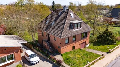 Großzügiges Wohnhaus auf 3 Ebenen – Selbstnutzung oder Vermietung