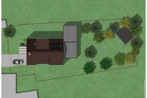 3 Wohneinheiten - ca. 250 qm Wohnfläche - großer Garten - ruhig Gelegen in 2. Reihe – Anhalt-Bitterfeld (Kreis) – Vorschaubild 15