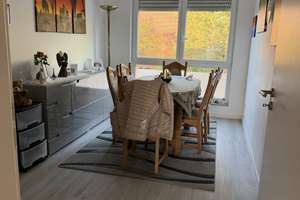 Sehr helle, barrierefreie 3-Zimmer-Wohnung mit Aufzug &  großem Balkon in Osterath – 40670 Meerbusch – Vorschaubild 11