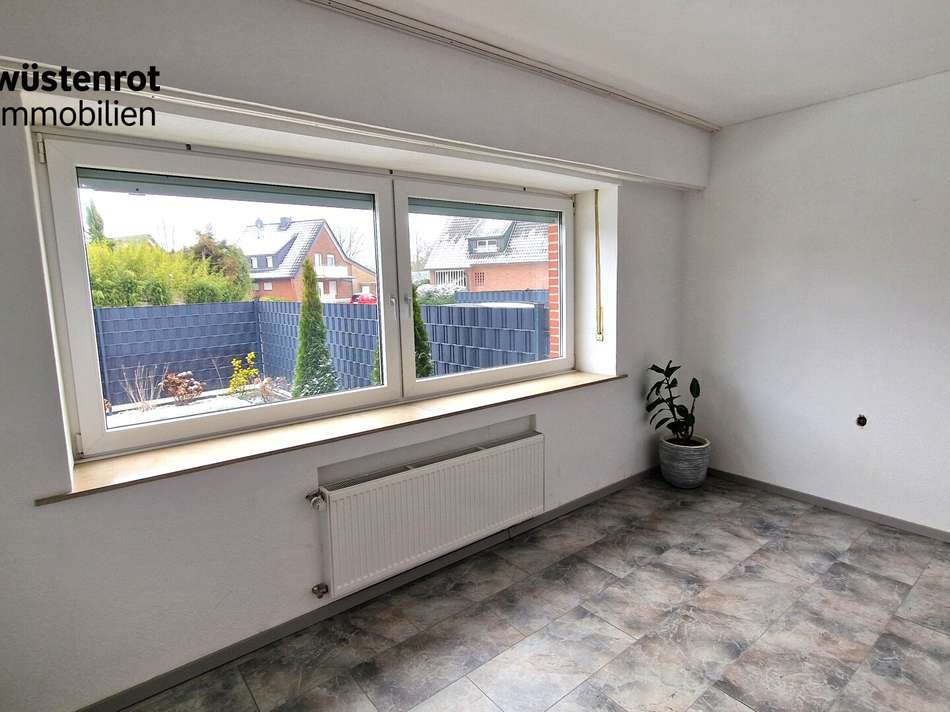 Zimmer 1 EG