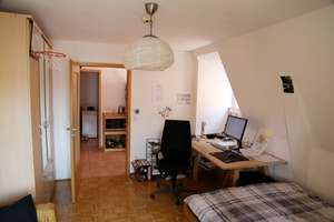 1,5-Zimmer-Apartment in Stadtamhof