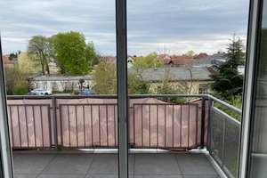 2-Zi.-Whg. mit Balkon, EBK (optional), PKW-Stellplatz nahe Cracauer Wasserfall – Seestraße 3, 39114 Cracau, Magdeburg – Vorschaubild 11