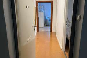 Erdgeschosswohnung in Schwabing: 1,5 Zimmerwohnung mit Küche – Die vollständige Adresse der Immobilie erhältst du vom Anbieter., 80803 Münchner Freiheit, München – Vorschaubild 8