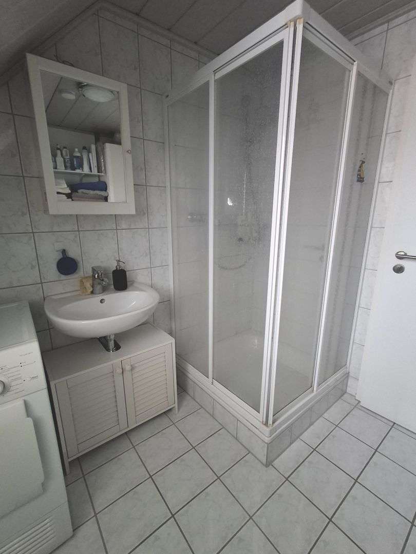 Immobilie in Waldbüttelbrunn - Gepflegtes Zweifamilienhaus in Waldbüttelbrunn - Bild 11