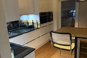 Stilvoll kernsanierter Altbau mit Balkon – 4 Zimmer | 104 m² | Top-Lage nahe Hbf – Repsoldstraße 50, 20097 Hammerbrook, Hamburg – Vorschaubild 8