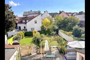 Historischer Charme trifft modernen Komfort – Doppelhaushälfte mit traumhaftem Garten, Pool & Garage – Groß-Gerau (Kreis) – Vorschaubild 15