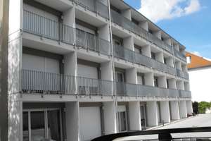 Studentenapartment Zentrumsnah Provisionsfrei – Äußere Brucker Straße 163, 91056 Schönfeld, Erlangen – Vorschaubild 6