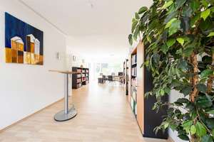 Krefeld-Cracau – Lichtdurchflutete 3-Zimmer-Wohnung mit sonniger Loggia – Die vollständige Adresse der Immobilie erhältst du vom Anbieter., 47798 Cracau, Krefeld – Vorschaubild 8