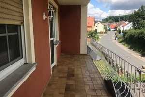 Luxuriöses Mehrfamilien-Landhaus - 355 m², 3 WE´s, umfangreich modernisiert, Schwimmteich! – Bamberg (Kreis) – Vorschaubild 19