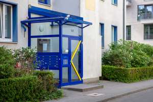 Sanierte 2-Zimmer Wohnung mit Balkon und Badewanne in Mitte – Invalidenstraße 141, 10115 Mitte (Ortsteil), Berlin – Vorschaubild 20
