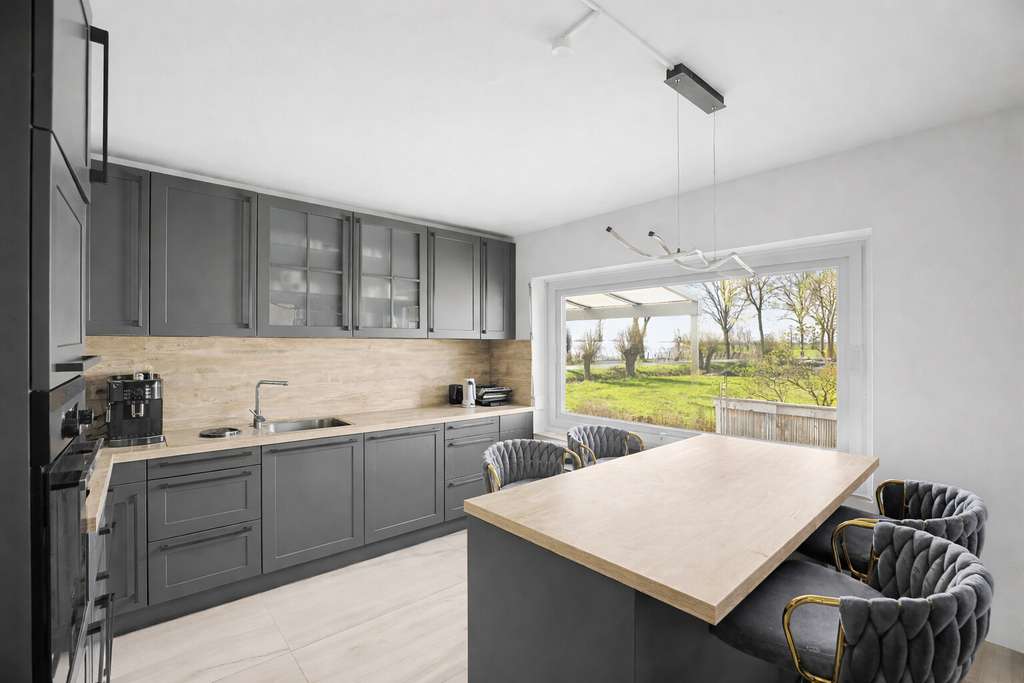 Immobilie in Altenmoor - Familienhaus mit großem Garten - Ruhe, Platz & Nähe zur Stadt - Bild 4