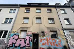 Mehrfamilienhaus mit 7 Wohnungen und Teilungserklärung – Köln – Vorschaubild 1