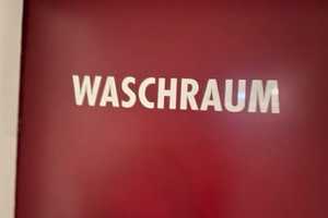 Appartement Schwabing mit Dachterrasse und Pool " Fuchsbau " ohne KELLER – Ungerer Strasse 19, 80802 München – Vorschaubild 21