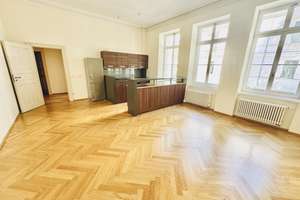 Großzügiges Wohnen im Waldstraßenviertel – Attraktive 4-Zimmer Maisonettewohnung – 4105 Zentrum-Nordwest, Leipzig – Vorschaubild 4