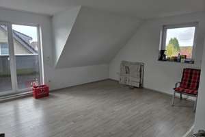 Moderne 2-Zimmer Wohnung mit Garage in Oberhausen-Alsfeld