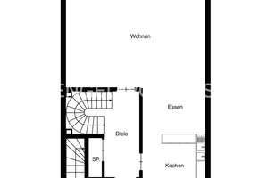 Vielseitiges Reihenmittelhaus in ruhiger und begehrter Lage von Ippendorf – Die vollständige Adresse der Immobilie erhältst du vom Anbieter., 53127 Ippendorf, Bonn – Vorschaubild 7
