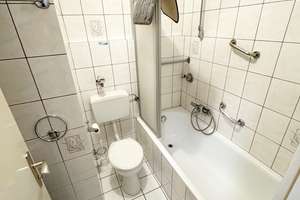 1,5 Zimmer ETW im 4.OG, 56 m² mit 2x Balkon,  in guter Lage von Mannheim zu verkaufen – Kirchstraße 1, 68159 Innenstadt/Jungbusch, Mannheim – Vorschaubild 7