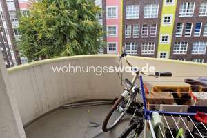 Wohnungstausch: Utrechter Straße 18 – Utrechter Straße 18, 13000 Wedding, Berlin – Vorschaubild 6