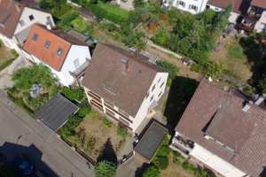 Charmantes 3-Familienhaus in begehrter und ruhiger Wohnlage von Stuttgart-Feuerbach – 70469 Lemberg/Föhrich, Stuttgart – Vorschaubild 55