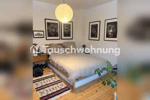 Tauschwohnung: Lichtdurchflutete 2 Zimmer Wohnung zwischen Schanze und Eims – Die vollständige Adresse der Immobilie erhältst du vom Anbieter., 20357 Eimsbüttel (Ortsteil), Hamburg – Vorschaubild 6