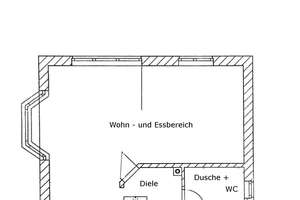 Modernes Einfamilienhaus in traumhafter Umgebung – Die vollständige Adresse der Immobilie erhältst du vom Anbieter., 19205 Mühlen Eichsen – Vorschaubild 19