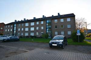 Helle 4- Zimmer-Familien-Wohnung mit  Balkon  und Stellplatz und viel Grün #Nähe Krefeld-Hüls# – Hülser Str. 713, 47803 Inrath/Kliedbruch, Krefeld – Vorschaubild 23