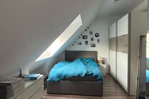 2-Zimmer Wohnung in Paderborn – Kamp 8, 33098 Kernstadt, Paderborn – Vorschaubild 5