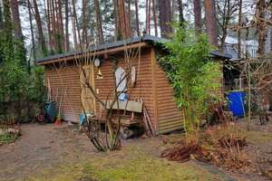 Großzügiges Eigenheim mit gemütlichem Garten im Zweifamilienhaus – Die vollständige Adresse der Immobilie erhältst du vom Anbieter., 14476 Groß Glienicke, Potsdam – Vorschaubild 17