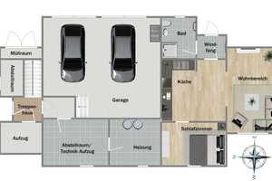 Modernes Traumhaus an der Promenade von Laboe – Plön (Kreis) – Vorschaubild 29