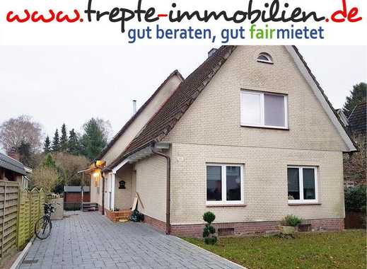 Haus mieten in Segeberg (Kreis) - ImmobilienScout24