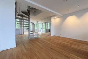 Via Culturalis | Exklusive Penthouse-Maisonette: Urbaner Luxus mit Dompanorama – Die vollständige Adresse der Immobilie erhältst du vom Anbieter., 50667 Altstadt/Nord, Köln – Vorschaubild 5