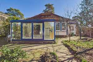 Idyllisches Baugrundstück mit kleinem Einfamilienhaus in Wildau – Dahme-Spreewald (Kreis) – Vorschaubild 2