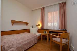 Möbliertes Apartment Würzburg City – Die vollständige Adresse der Immobilie erhältst du vom Anbieter., 97070 Altstadt, Würzburg – Vorschaubild 7